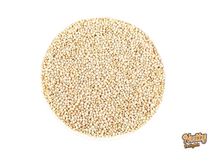 Quinoa - Nutty Delights