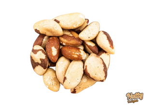 Raw Brazil Nuts - Nutty Delights