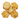 Italian Crackers with Rosemary - Nutty Delights