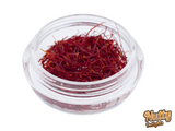 Saffron - Nutty Delights