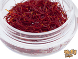 Saffron - Nutty Delights