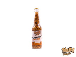 Nutty Pint - Salted Peanuts - Nutty Delights