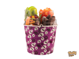 Scary Movie Basket - Nutty Delights