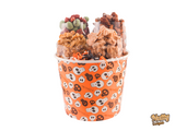 Scary Movie Basket - Nutty Delights