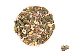 Super Seed Mix - Nutty Delights