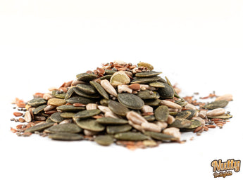 Super Seed Mix - Nutty Delights