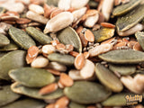 Super Seed Mix - Nutty Delights