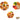 Selection Tray - Fruit and Nuts - Nutty Delights