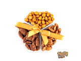 Selection Tray - Honey Caramelised Nuts - Nutty Delights