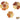 Selection Tray - Natural Raw Nuts - Nutty Delights