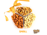 Selection Tray - Natural Raw Nuts - Nutty Delights