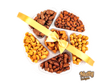 Selection Tray - Sweet & Spicy Nuts - Nutty Delights