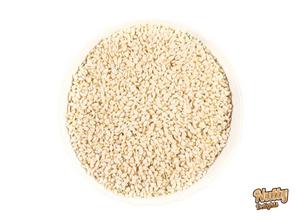 Sesame Seeds - Nutty Delights