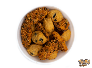Spice Cookie Mix - Nutty Delights