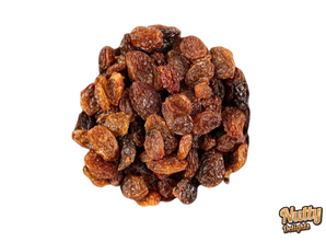 Sultanas - Nutty Delights
