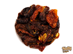 Sundried Tomatoes - Nutty Delights