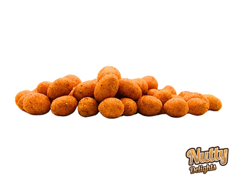 Peanuts Tex Mex - Nutty Delights