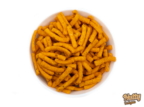 Corn Stick Tex-Mex - Nutty Delights