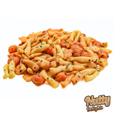Thai Sweet Chilli Crackers Mix - Nutty Delights