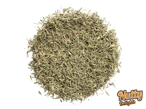 Dried Thyme - Nutty Delights