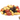 Peanut Butter & Jelly Trail Mix - Nutty Delights