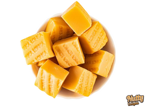 Vanilla Fudge - Nutty Delights
