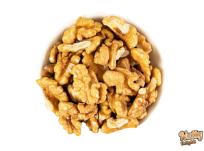 Walnuts Pieces - Nutty Delights