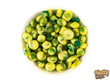 Wasabi Peas - Nutty Delights
