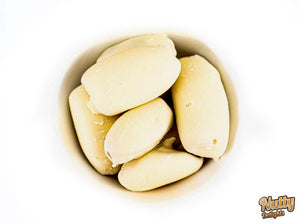 White Chocolate Dates - Nutty Delights