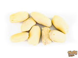 White Chocolate Dates - Nutty Delights