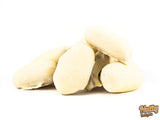 White Chocolate Dates - Nutty Delights