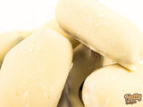 White Chocolate Dates - Nutty Delights