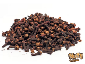 Whole Cloves - Nutty Delights