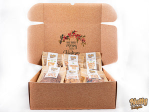 Xmas Box - Nutty Delights