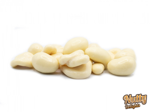 Yoghurt Fruit & Nut Mix - Nutty Delights