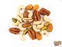 Raw Nuts Premium Mix