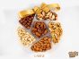 Selection Tray - Natural Raw Nuts