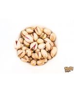 Raw Pistachios in shell