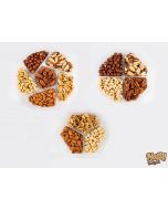 Selection Tray - Natural Raw Nuts