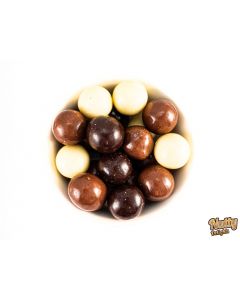 Chocolate Hazelnut Mix