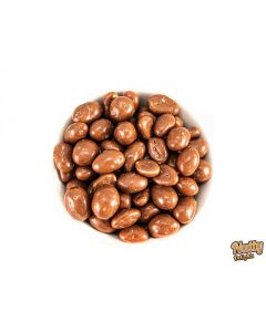 Jumbo Milk Chocolate Peanuts