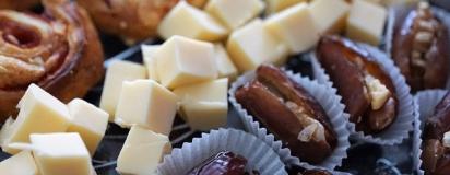 BEST PARTY SNACKS TO SURPRISE ALL YOUR GUESTS