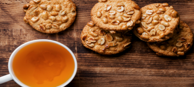 The Ultimate Almond Flour Cookies 