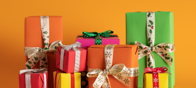 Nutty Delights’ Ultimate Guide to Gift Buying 2020