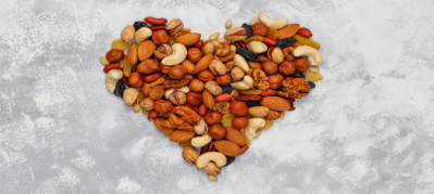 How to Incorporate Nuts and Seeds In Your Diet