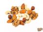 Raw Nuts Standard Mix