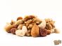 Raw Nuts Standard Mix