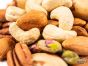 Raw Nuts Premium Mix