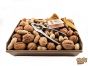 Whole Nuts in Shell Tray & Nutcracker