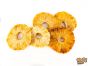 Dried Natural Pineapple Rings 